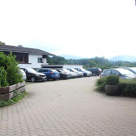 Ruheoase Mit Bergblick Im Zentrum Murnaus Murnau am Staffelsee Extérieur photo